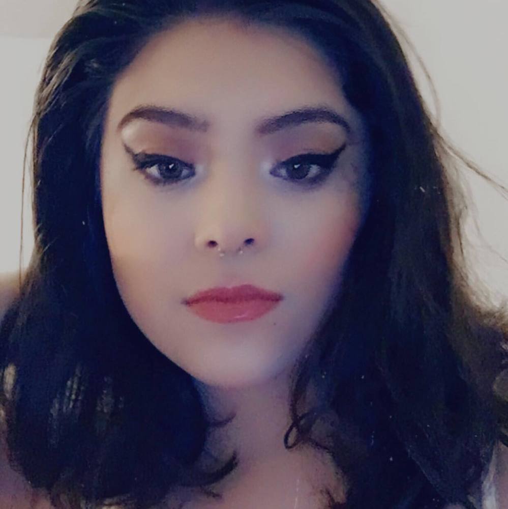 Meet your Posher, Kendall